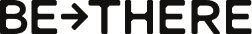 BeThere Logo