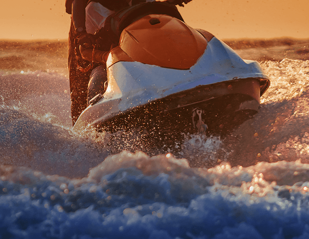 Jet Ski Rentals