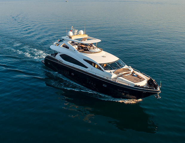 Yacht Rentals